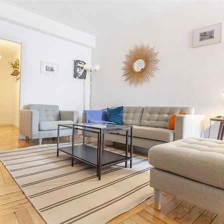 Apartamento Plaza Mayor Terrace En Madrid Daire Dış mekan fotoğraf
