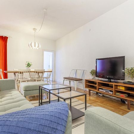 Apartamento Plaza Mayor Terrace En Madrid Daire Dış mekan fotoğraf