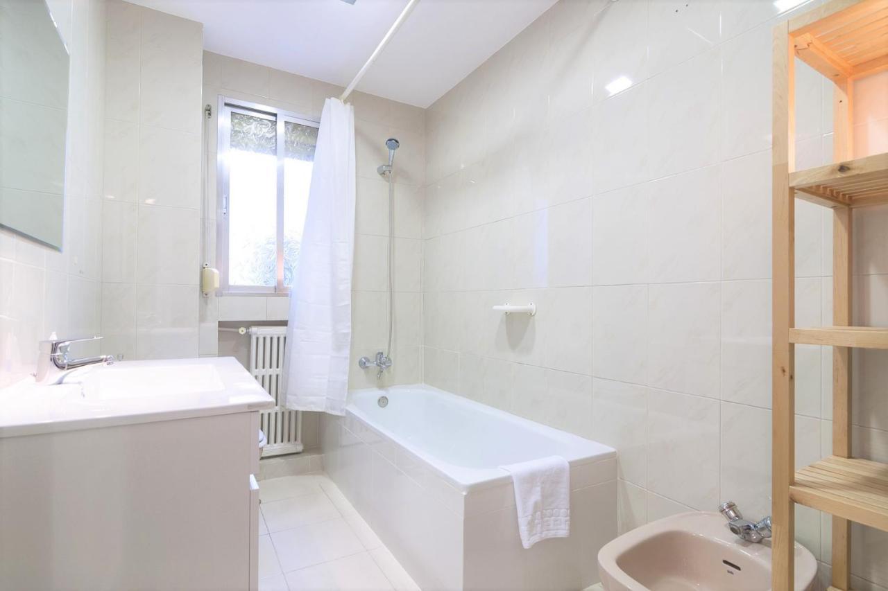 Apartamento Plaza Mayor Terrace En Madrid Daire Dış mekan fotoğraf