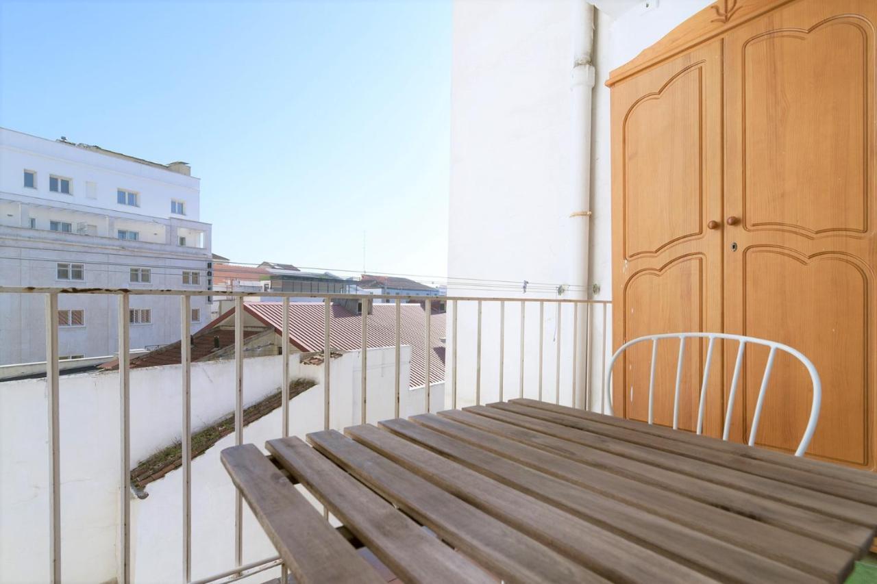 Apartamento Plaza Mayor Terrace En Madrid Daire Dış mekan fotoğraf