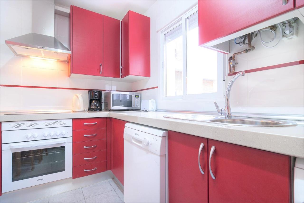 Apartamento Plaza Mayor Terrace En Madrid Daire Dış mekan fotoğraf
