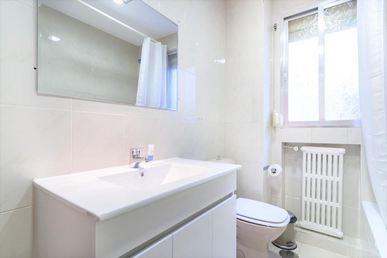 Apartamento Plaza Mayor Terrace En Madrid Daire Dış mekan fotoğraf