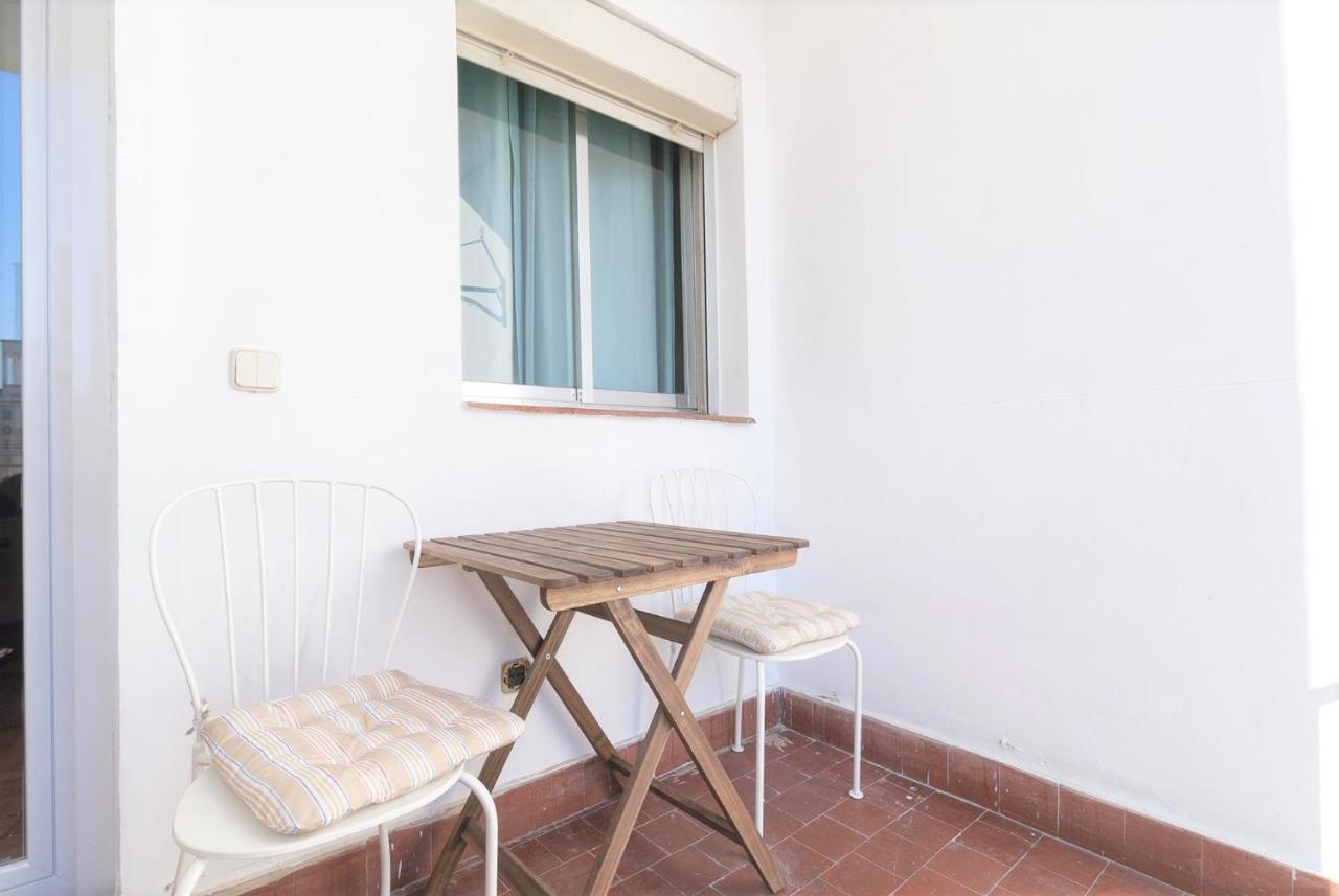 Apartamento Plaza Mayor Terrace En Madrid Daire Dış mekan fotoğraf