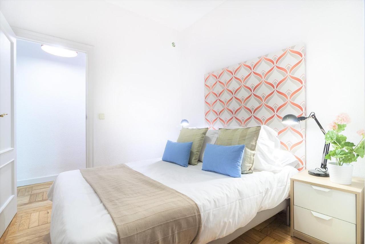 Apartamento Plaza Mayor Terrace En Madrid Daire Dış mekan fotoğraf