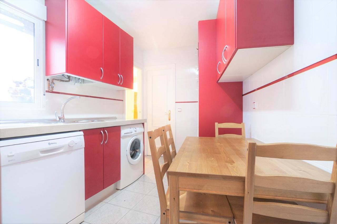 Apartamento Plaza Mayor Terrace En Madrid Daire Dış mekan fotoğraf