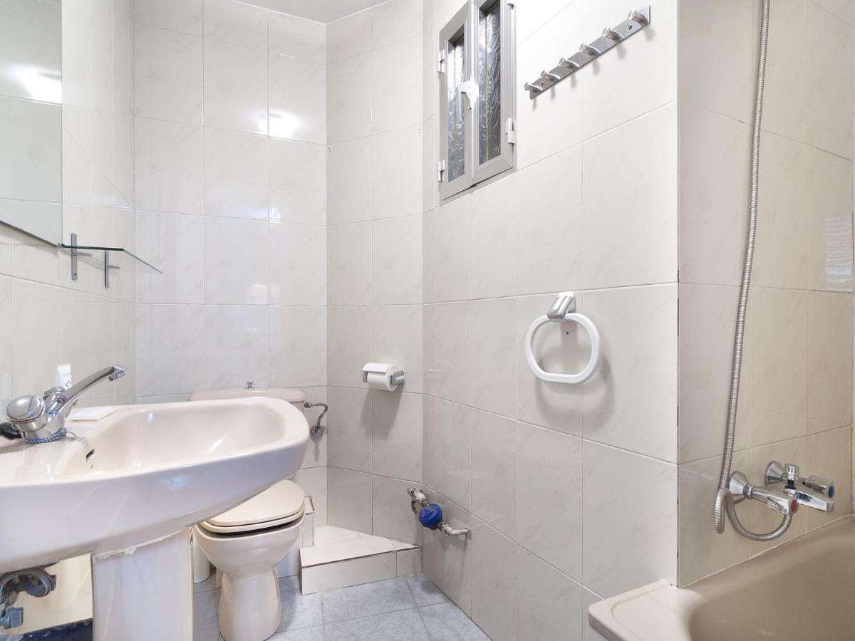 Apartamento Plaza Mayor Terrace En Madrid Daire Dış mekan fotoğraf