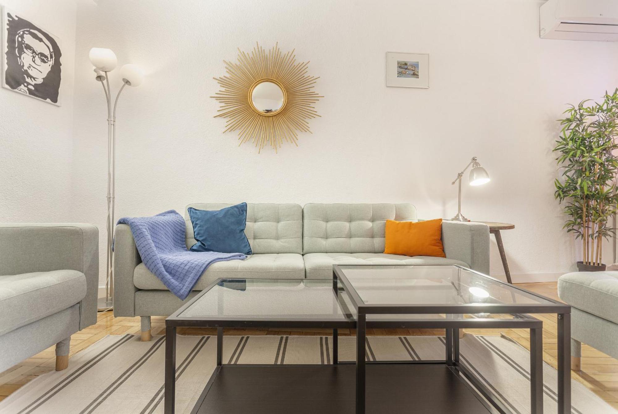 Apartamento Plaza Mayor Terrace En Madrid Daire Dış mekan fotoğraf