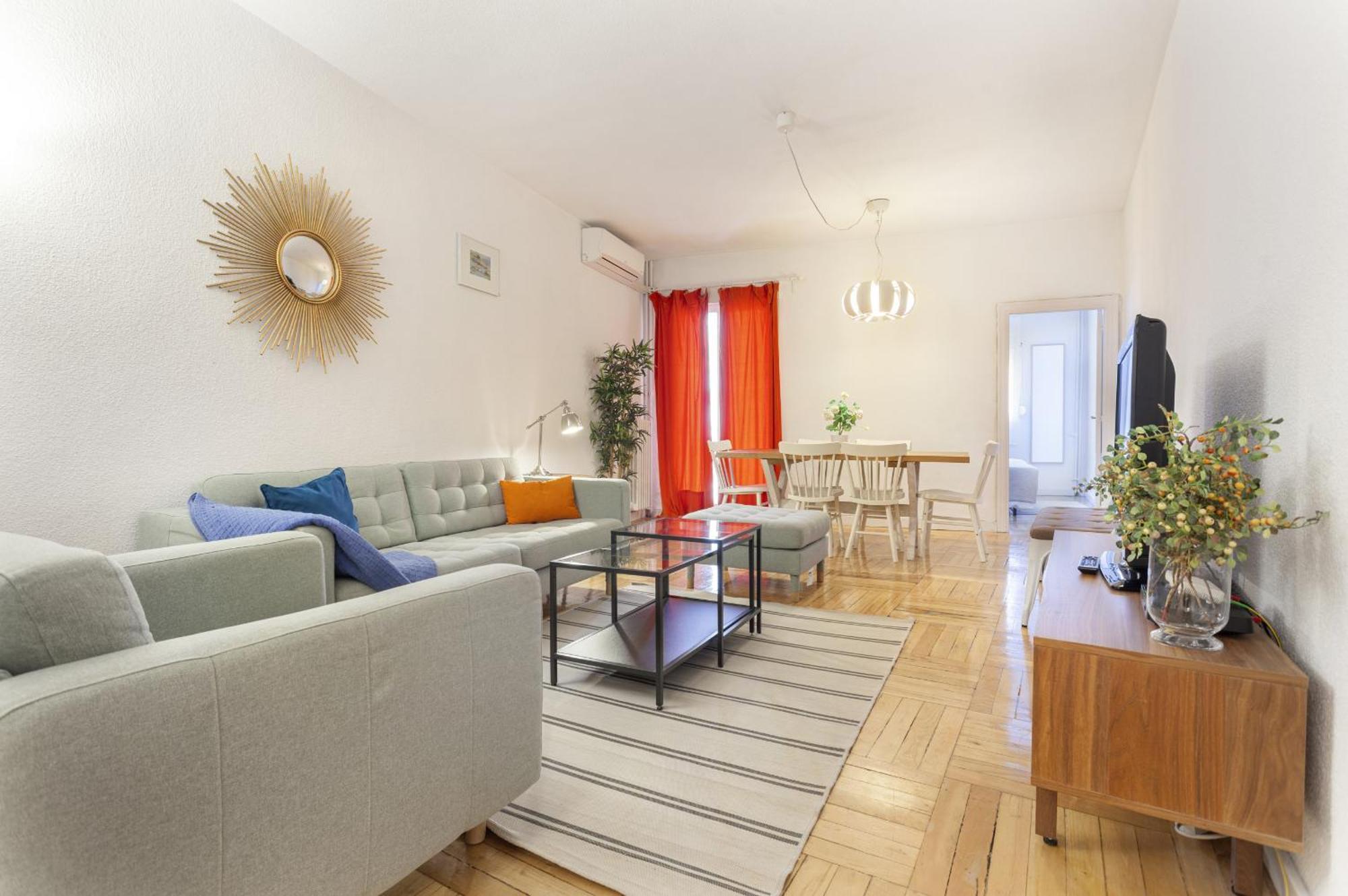 Apartamento Plaza Mayor Terrace En Madrid Daire Dış mekan fotoğraf