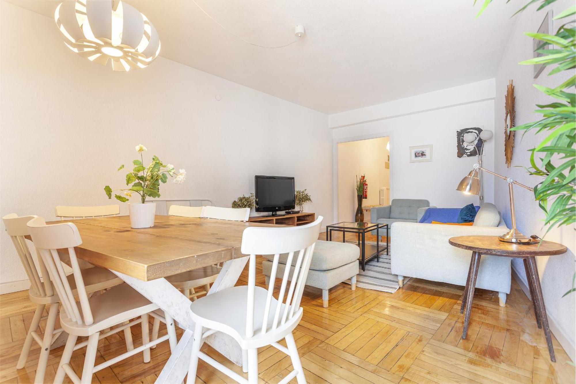 Apartamento Plaza Mayor Terrace En Madrid Daire Dış mekan fotoğraf